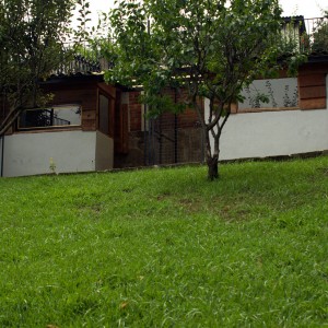 Villas caninas